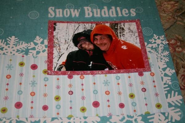 SNOW BUDDIES