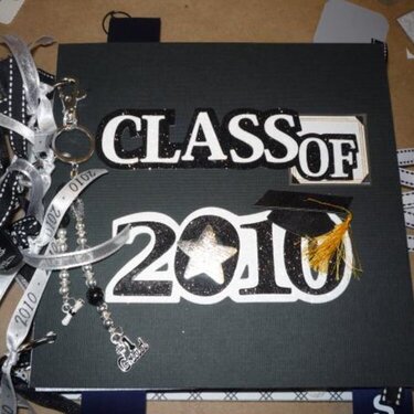 class of 2010 *cover*