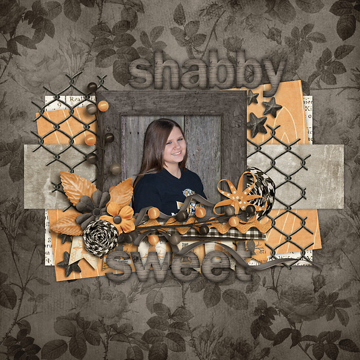 Shabby Sweet