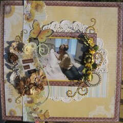 Remember This Moment ~Scraps of Darkness~