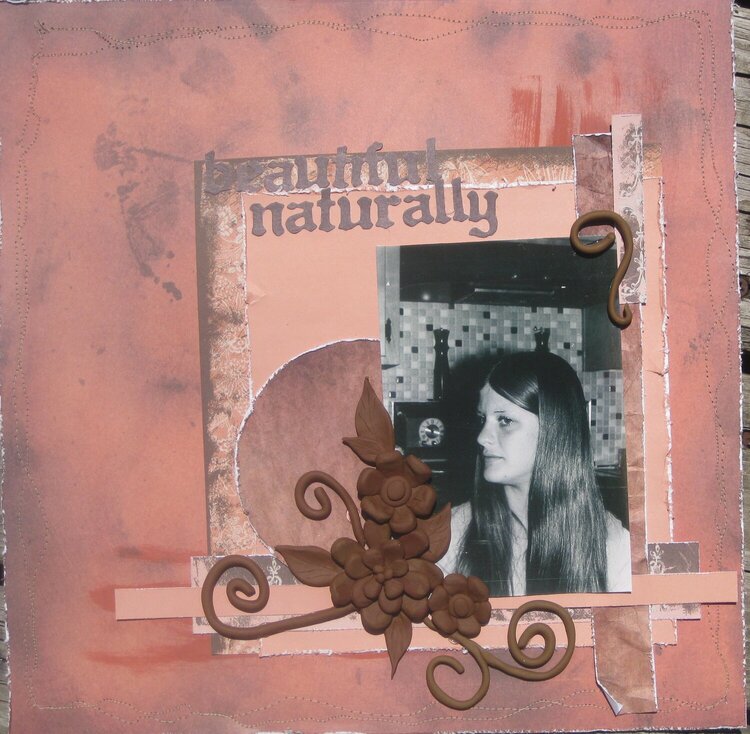 Beautiful Naturally
