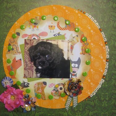 Now That We're Friends