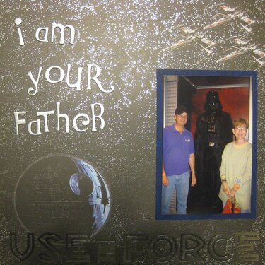 I Am Your Father-side 1