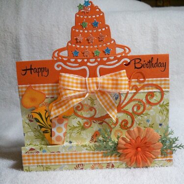 Birthday Card