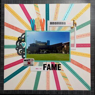 Nashville trip - Tuesday