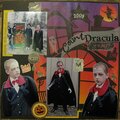 Count Dracula