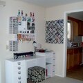 My Craft Room