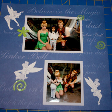 Tinker Bell