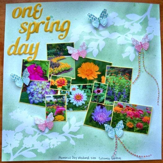One Spring Day