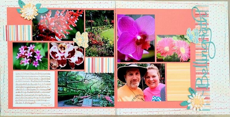 Bellingrath Gardens