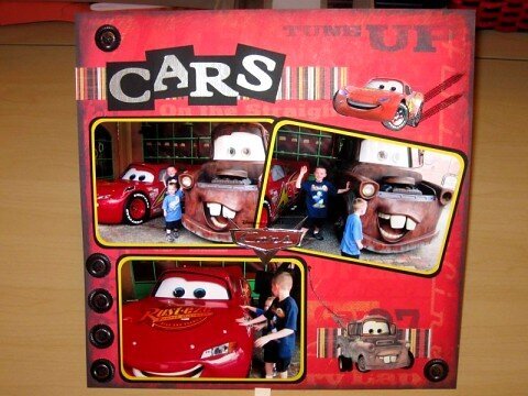 Cars