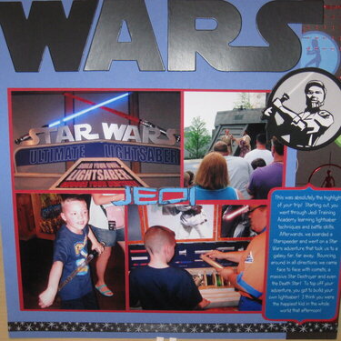 Star Wars Page 2