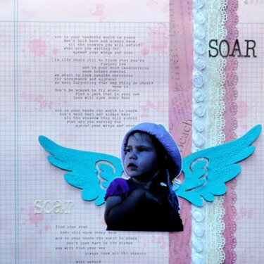 soar *Magistical Memories*