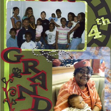 Great-Grands*