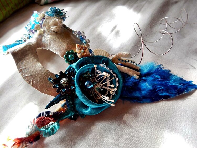 La 'Mer Mask *XOXO*