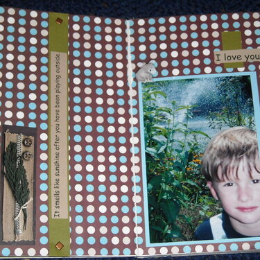 Eric&#039;s altered book 2
