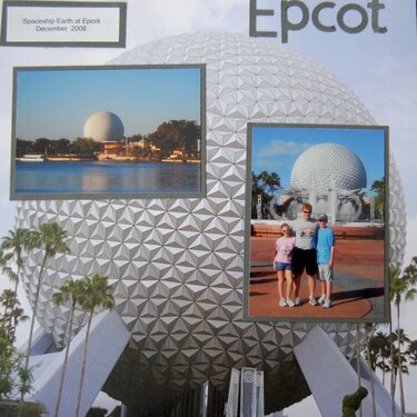 Epcot