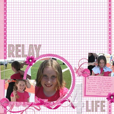 relay 4 life