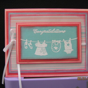 congratulations---(baby card)