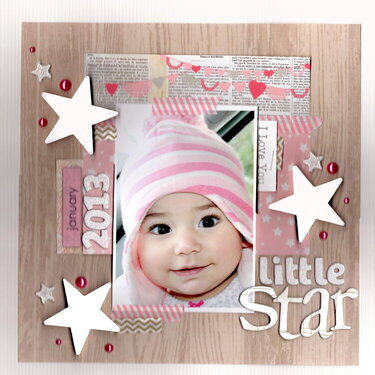 little star