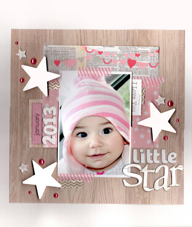 little star