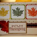 Thanksgiving card 2017