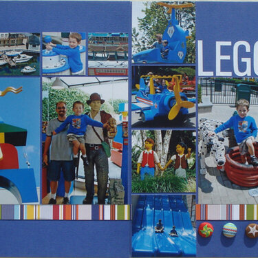 Legoland