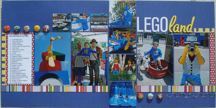 Legoland