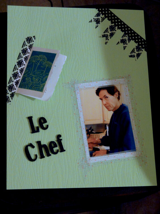 Le Chef