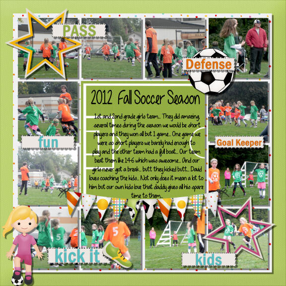 2012 fall soccer