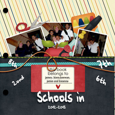 schools in