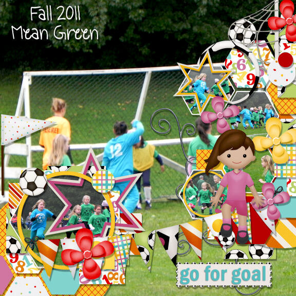 fall 2011 soccer