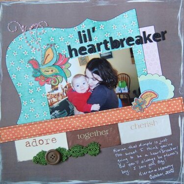 lil&#039; heartbreaker