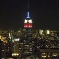 New York City at Night