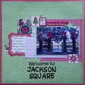 Jackson Square