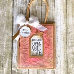 Do Not Open Until the 25th