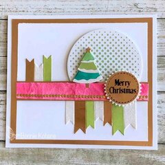 Merry Christmas with BetterPress Plates