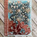 Lisa Horton Crocus Cover