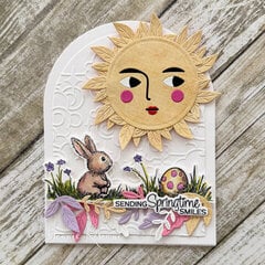 Springtime Smiles!