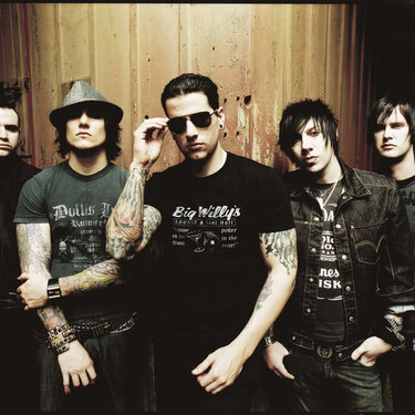 avenged sevenfold