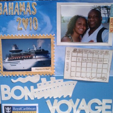 Bahamas 2010