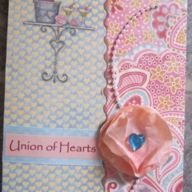 union of hearts