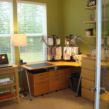More storage - Clip It Up &amp; Filing Cabinets