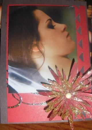 Bella human-breaking dawn part 1 ATC swap