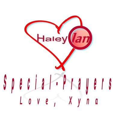 Ian.n.Haley.Prayers