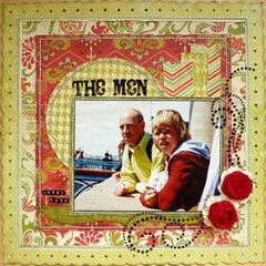 The Men