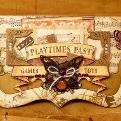 Playtimes Past