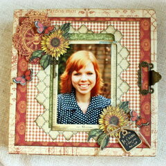 Father's Day gift box *Graphic 45*