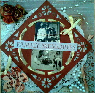 Family memories