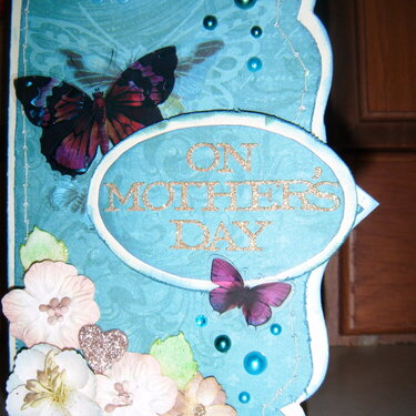 mother day card